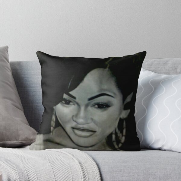Item preview, Megan Good  designed and sold by Griffin  Smith.