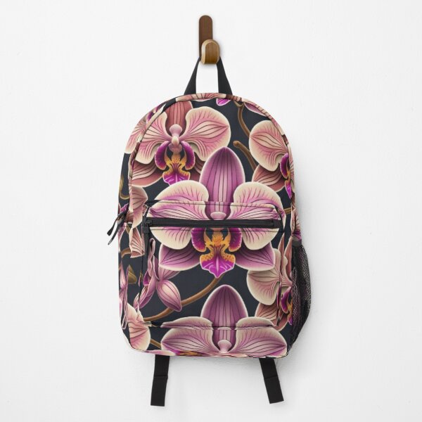 Item preview, Orchid Flower designed and sold by MySignatureItems.