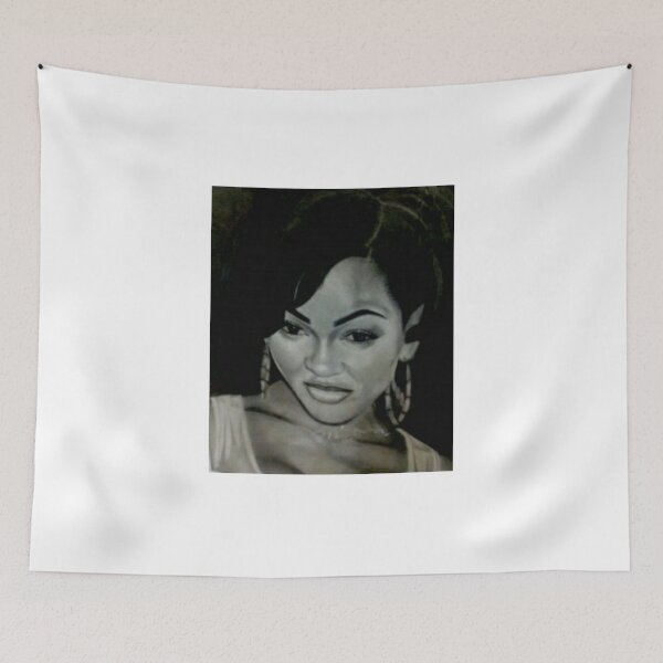 Item preview, Megan Good  designed and sold by Griffin  Smith.