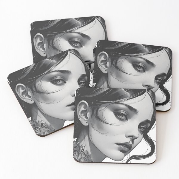 Item preview, Ethereal Elegance designed and sold by LostRavenDesign.