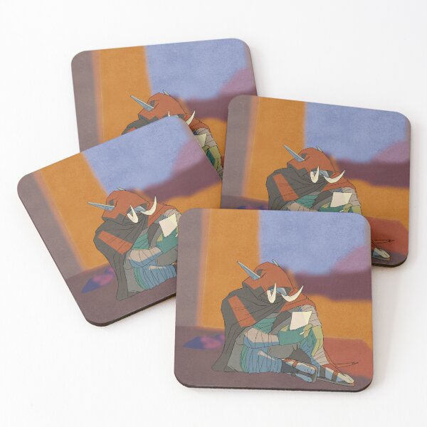 Item preview, Exile designed and sold by WTWrb.