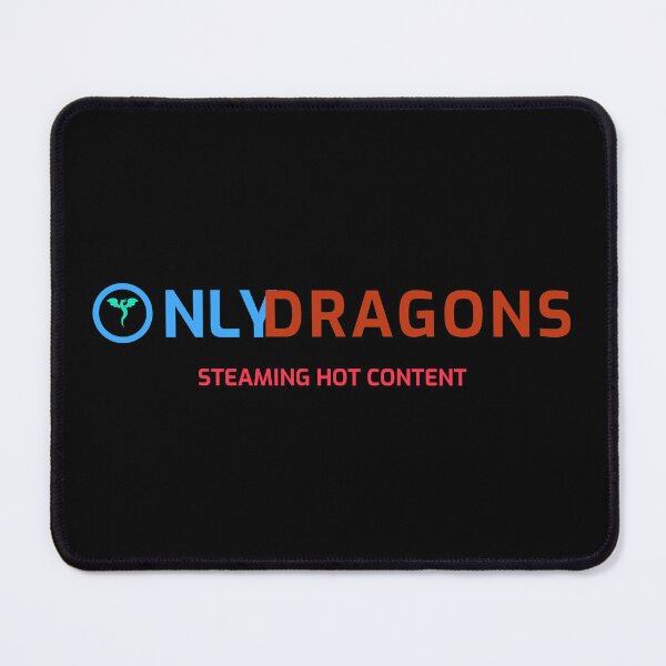 Item preview, OnlyDragons designed and sold by DesignsbyDugar.