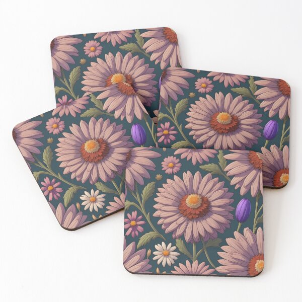 Item preview, Dahlia Flower designed and sold by MySignatureItems.