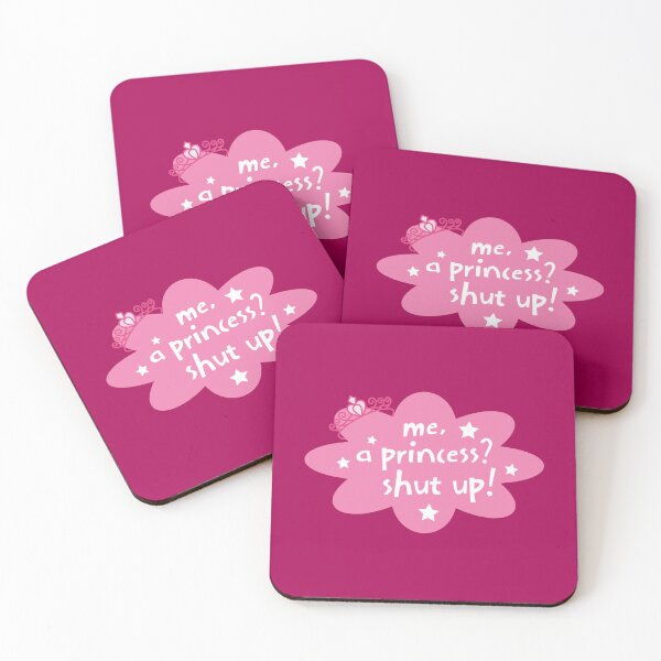Item preview, Me, a princess? designed and sold by Maria Nieto.