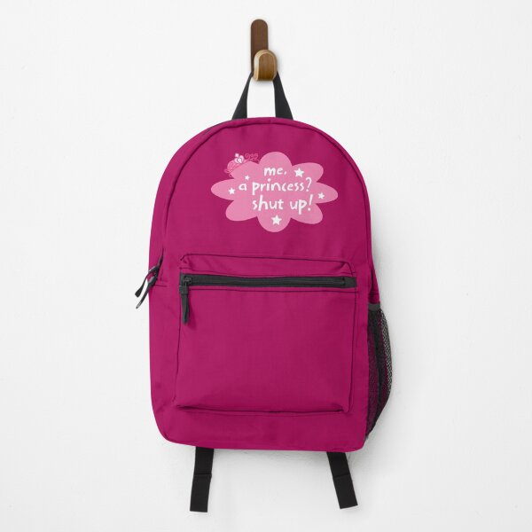 Item preview, Me, a princess? designed and sold by Maria Nieto.