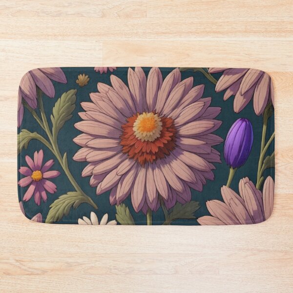 Item preview, Dahlia Flower designed and sold by MySignatureItems.