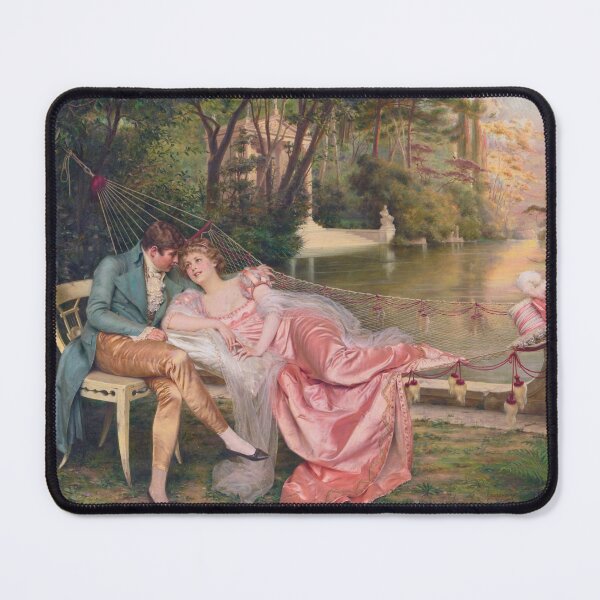 Item preview, Flirtation designed and sold by LadybellVintage.
