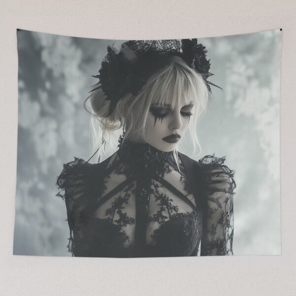 Item preview, Gothic designed and sold by CursedbyLilith.