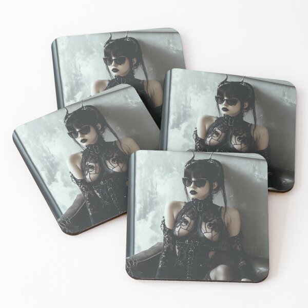 Item preview, Gothic designed and sold by CursedbyLilith.