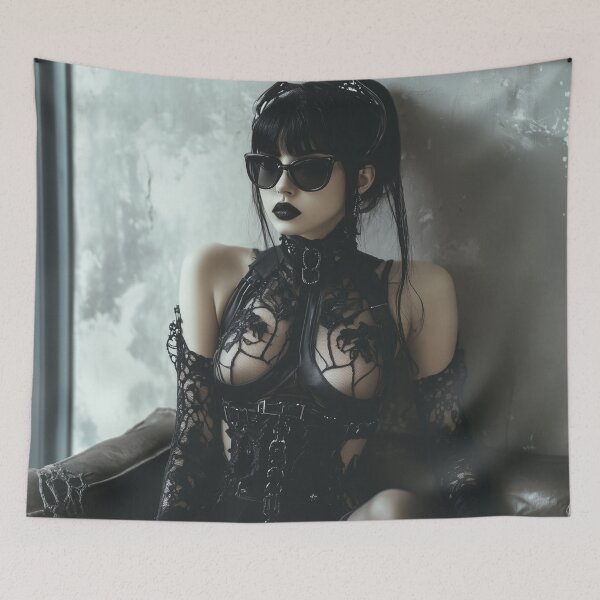 Item preview, Gothic designed and sold by CursedbyLilith.