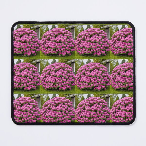 Item preview, Peat: Rhododendrons ⎋  designed and sold by MIIKE DESIGN.