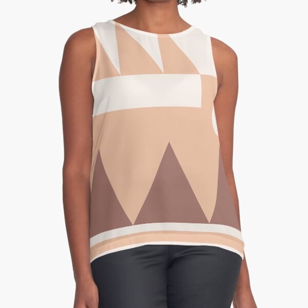 Item preview, Modern Geometric Shapes designed and sold by DesignByRoseCo.