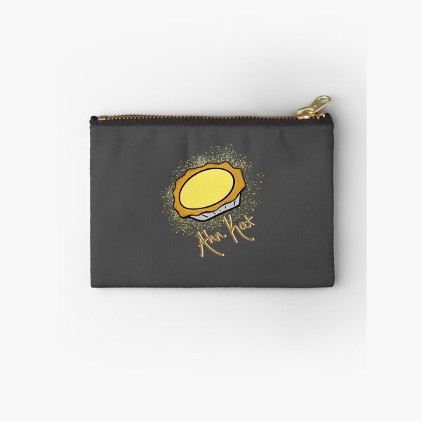Item preview, Ahn Kat (Toisan / Hoisan) Egg Tart designed and sold by HuiCreations.