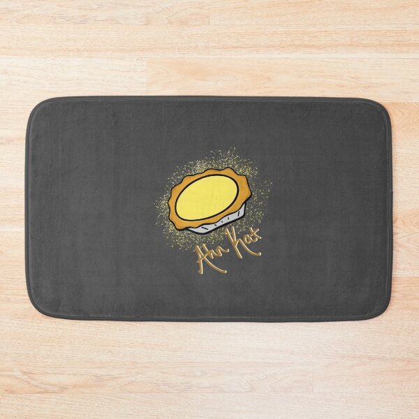 Item preview, Ahn Kat (Toisan / Hoisan) Egg Tart designed and sold by HuiCreations.