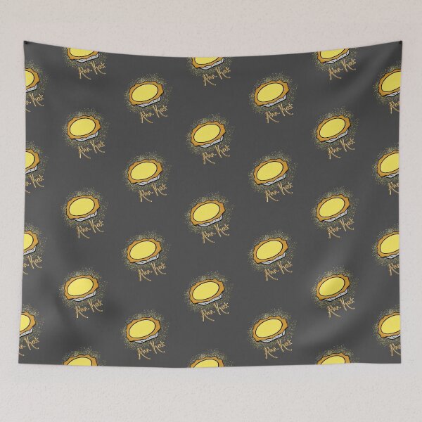 Item preview, Ahn Kat (Toisan / Hoisan) Egg Tart designed and sold by HuiCreations.
