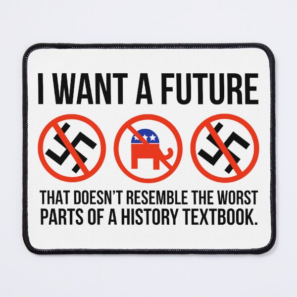 Item preview, I want a future.  designed and sold by Rachel the Artist .