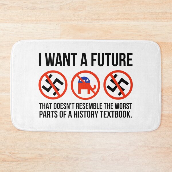 Item preview, I want a future.  designed and sold by Rachel the Artist .