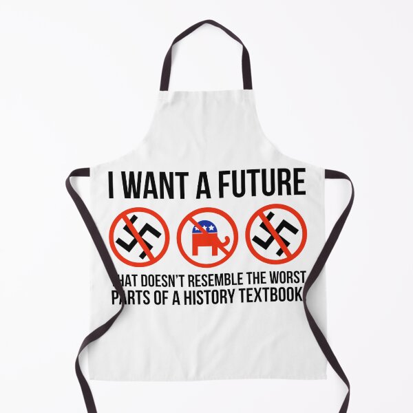Item preview, I want a future. designed and sold by Rachel the Artist .
