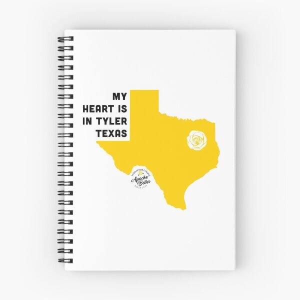 Item preview, My Heart is in Tyler Texas Apache Belles designed and sold by Cody Brenner.