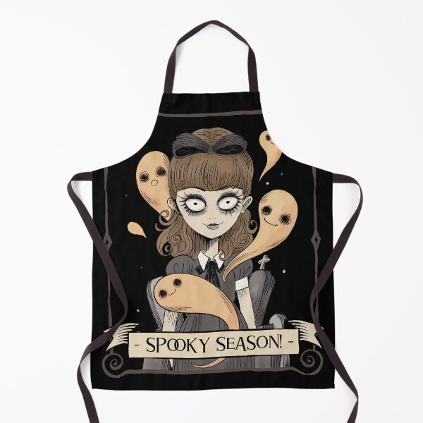 Item preview, Spooky Season! designed and sold by DesignsbyDugar.