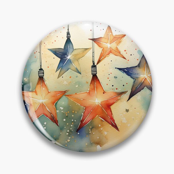 Item preview, Starry Night Lights designed and sold by homydesign.