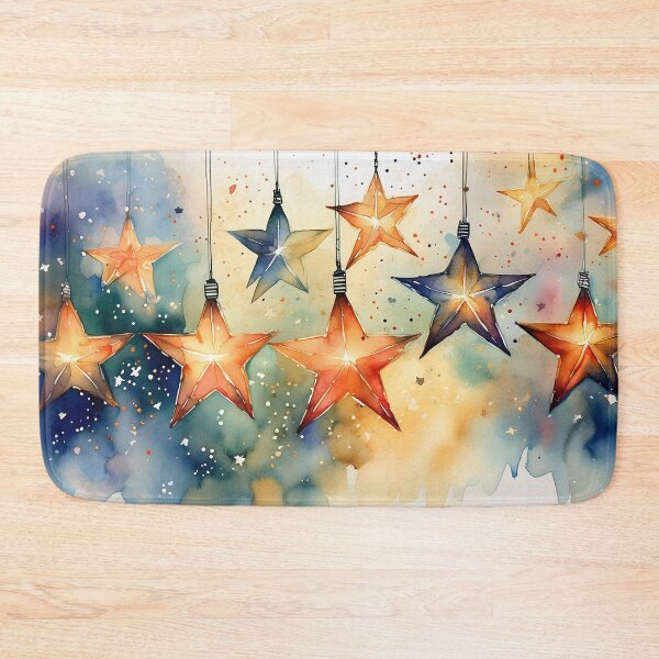 Item preview, Starry Night Lights designed and sold by homydesign.