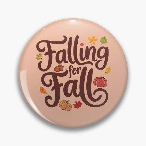 Item preview, Autumn Magic: Falling for Fall designed and sold by UpliftSoul.