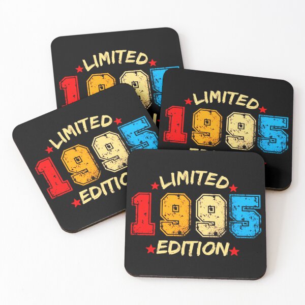 Item preview, Limited Edition 1995 designed and sold by UZRWRLD .
