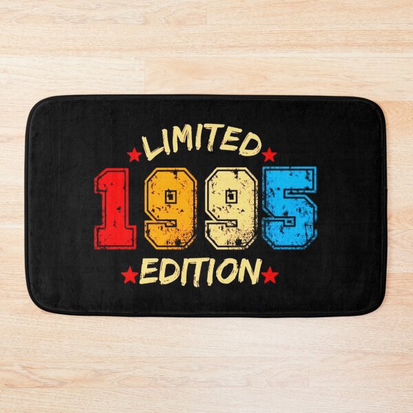 Item preview, Limited Edition 1995 designed and sold by UZRWRLD .