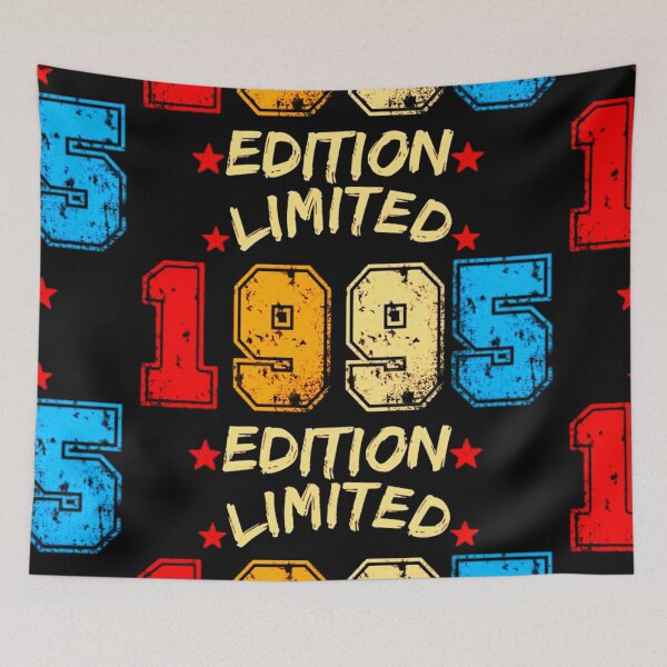 Item preview, Limited Edition 1995 designed and sold by UZRWRLD .