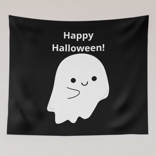 Item preview, Happy Halloween! designed and sold by artistry2024.