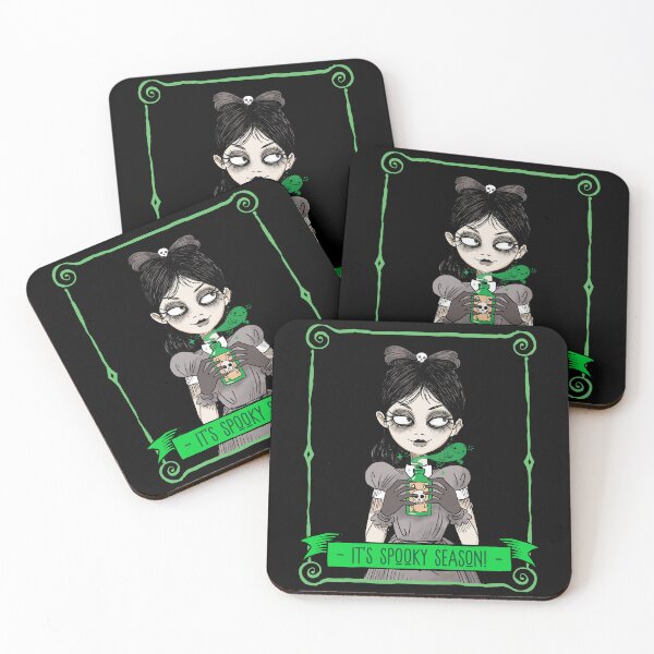 Item preview, It's Spooky Season! designed and sold by DesignsbyDugar.