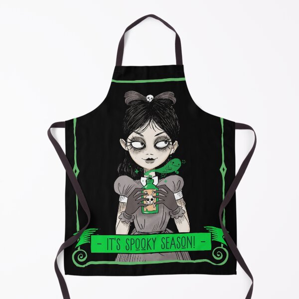 Item preview, It's Spooky Season! designed and sold by DesignsbyDugar.