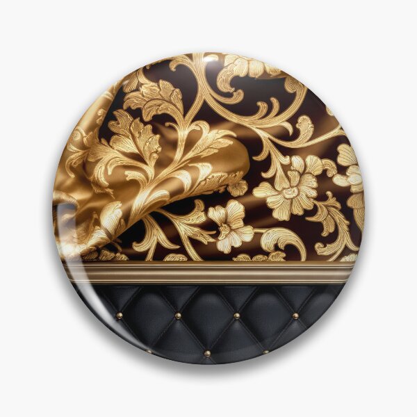 Item preview, Golden Elegance designed and sold by Exodoi.