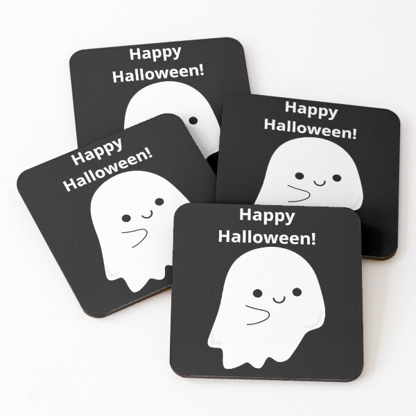 Item preview, Happy Halloween! designed and sold by artistry2024.