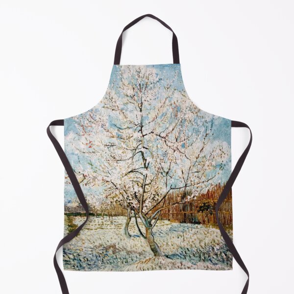 Item preview, Blossoming Pear Tree My Dream. designed and sold by LadybellVintage.
