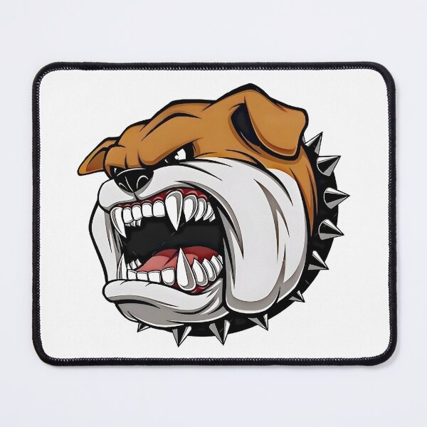 Item preview, Man Dog designed and sold by Colón Graphix’s.