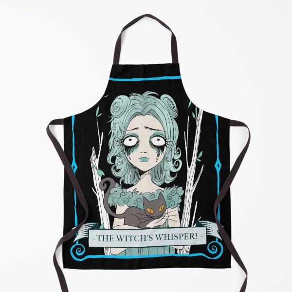 Item preview, The Witch's Whisper designed and sold by DesignsbyDugar.
