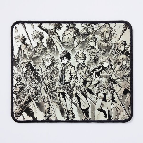 Item preview, Warriors United designed and sold by OpraOpra.