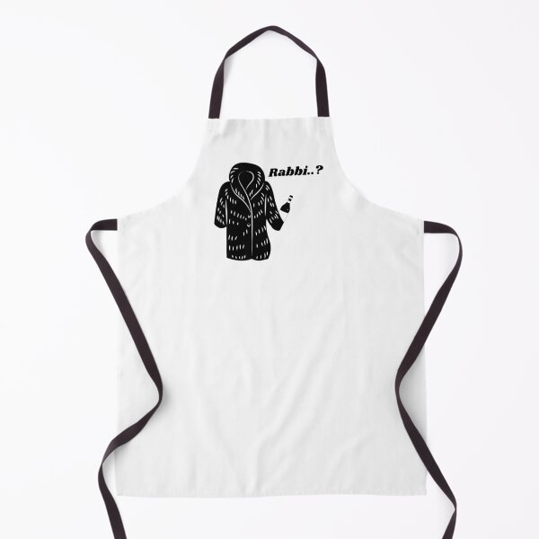 Item preview, "Rabbi..?" Joanne Graphic designed and sold by JARZ-DESIGNS.