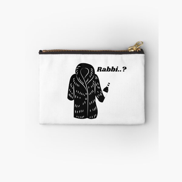 Item preview, "Rabbi..?" Joanne Graphic designed and sold by JARZ-DESIGNS.