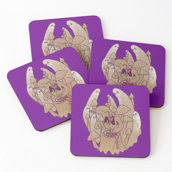 Item preview, Dead Stuff designed and sold by Jane Brusetti Illustrates Weird Things.