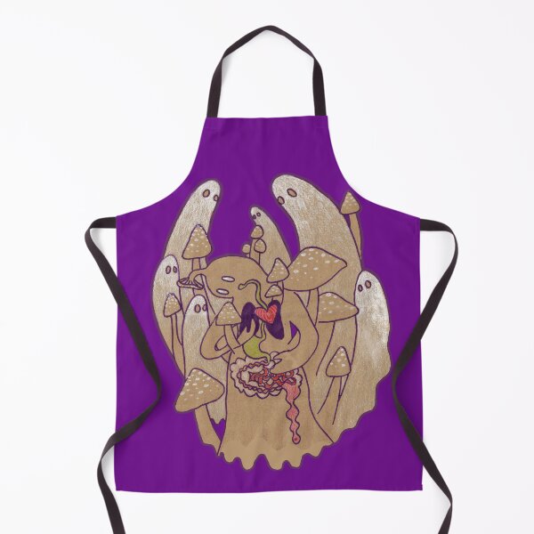 Item preview, Dead Stuff designed and sold by Jane Brusetti Illustrates Weird Things.