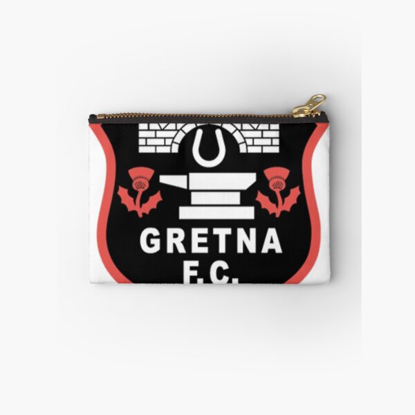 Item preview, Gretna FC - Football Club designed and sold by TonicClothing.