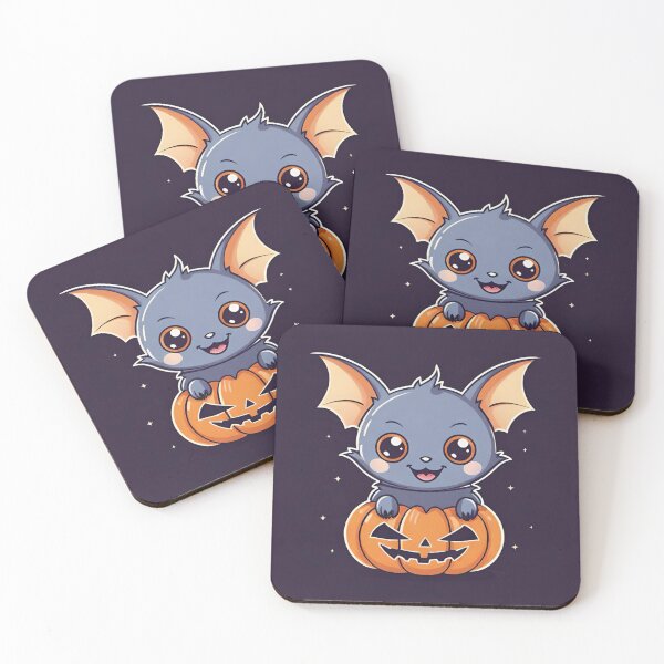 Item preview, Adorable bat Halloween  designed and sold by hillary marek.