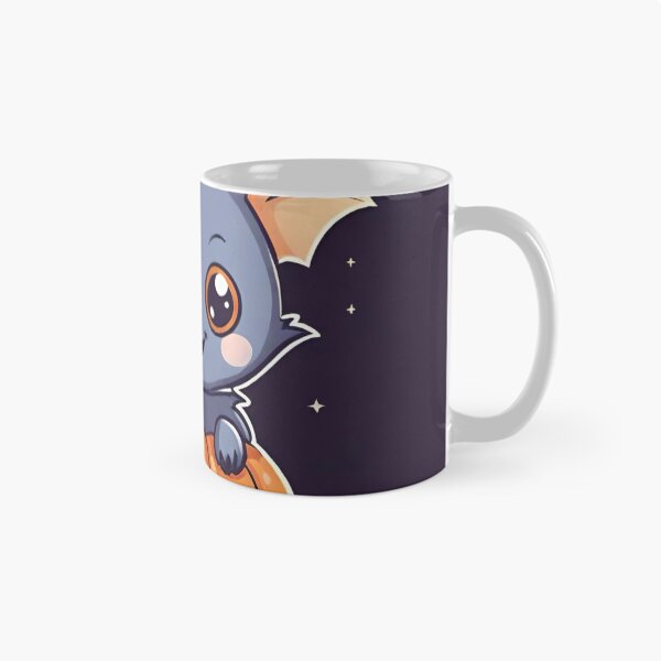 Item preview, Adorable bat Halloween  designed and sold by hillary marek.