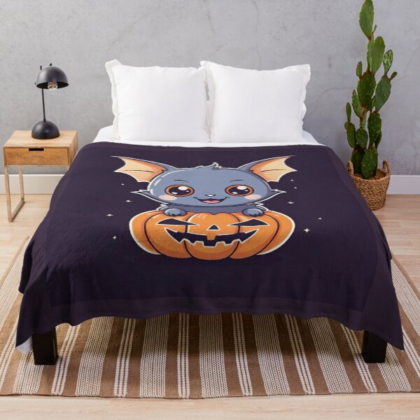 Item preview, Adorable bat Halloween  designed and sold by hillary marek.