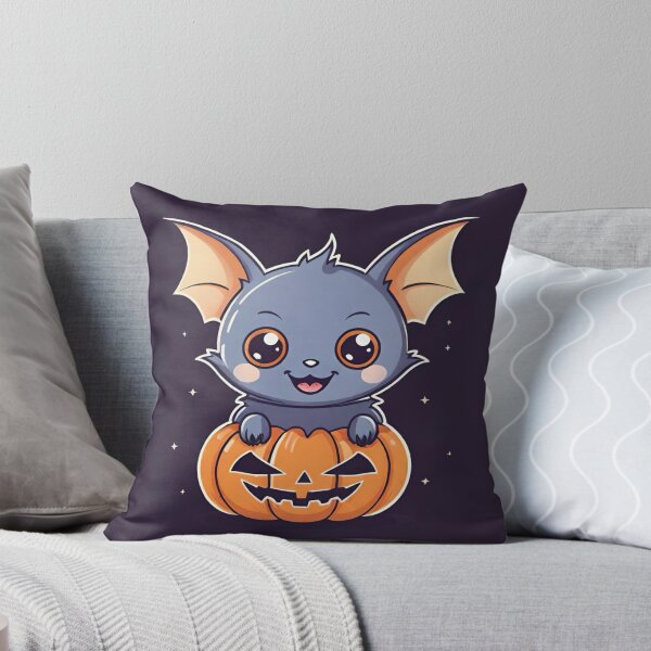 Item preview, Adorable bat Halloween  designed and sold by hillary marek.