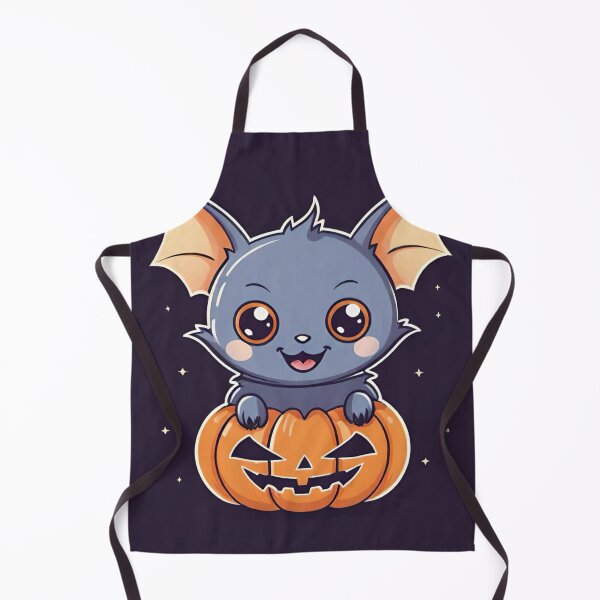 Item preview, Adorable bat Halloween designed and sold by hillary marek.