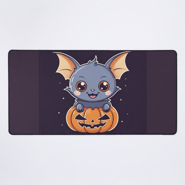 Item preview, Adorable bat Halloween designed and sold by hillary marek.